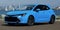 2021 Toyota Corolla Hatchback SE CVT (Natl)