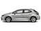 2021 Toyota Corolla Hatchback SE CVT (Natl)