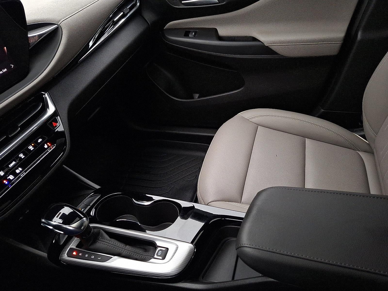 2025 Buick Envista FWD 4dr Avenir