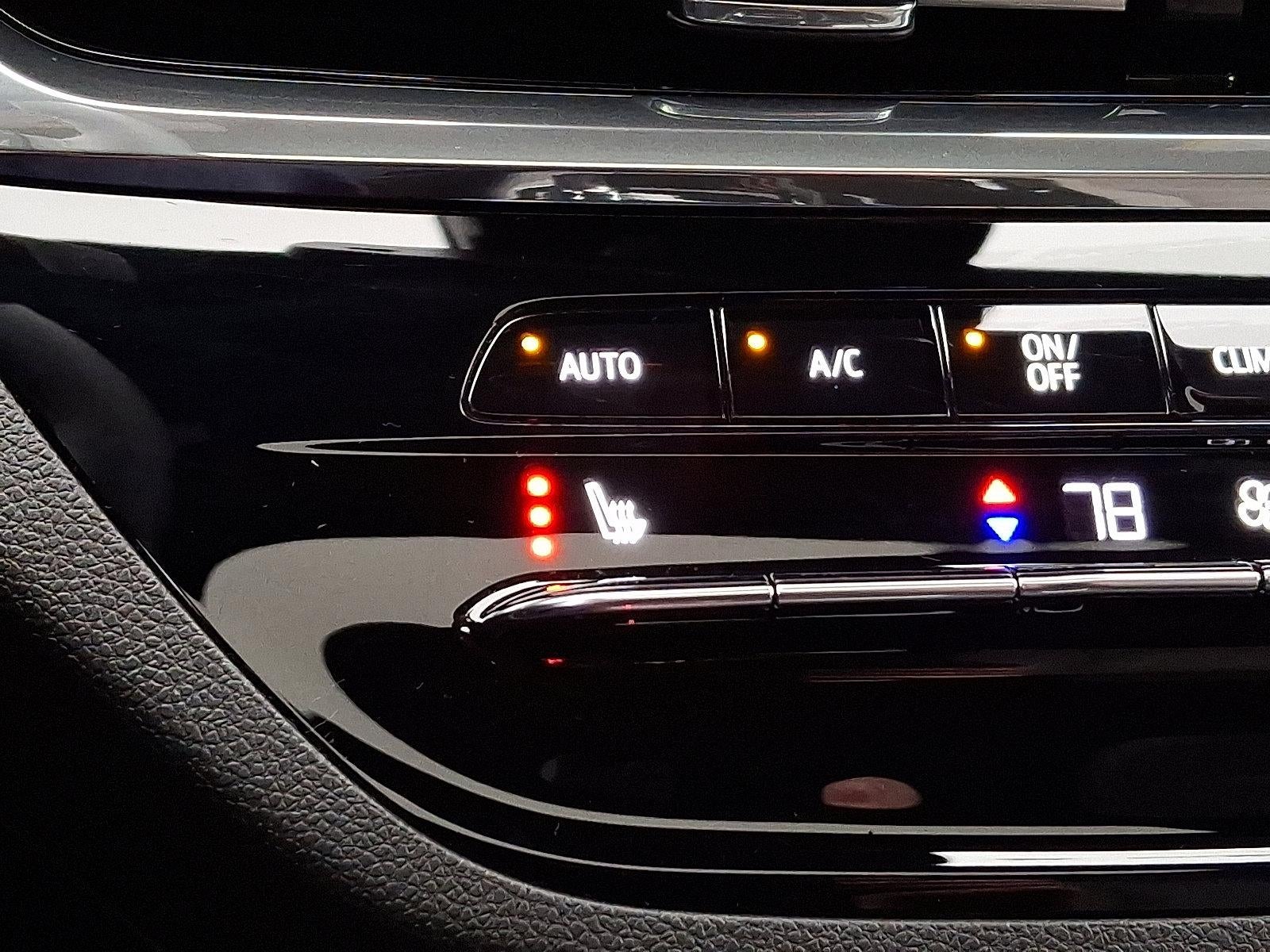 2025 Buick Envista FWD 4dr Avenir