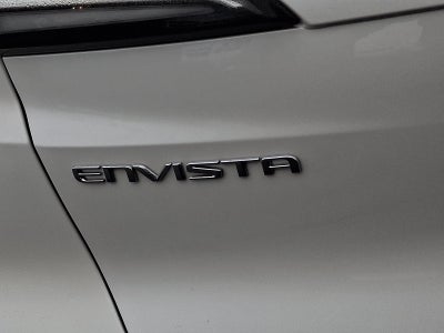 2025 Buick Envista FWD 4dr Avenir