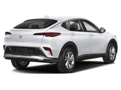 2025 Buick Envista FWD 4dr Avenir