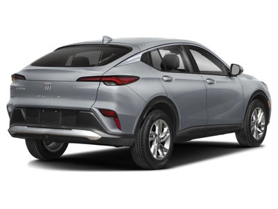 2025 Buick Envista FWD 4dr Avenir