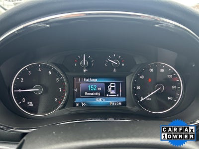 2019 Buick Encore Sport Touring AWD