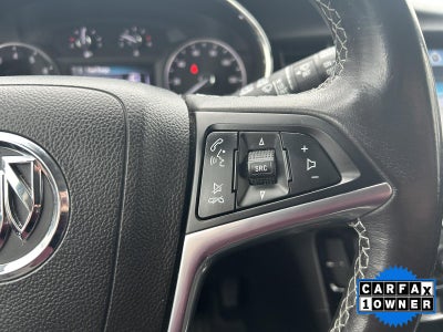 2019 Buick Encore Sport Touring AWD