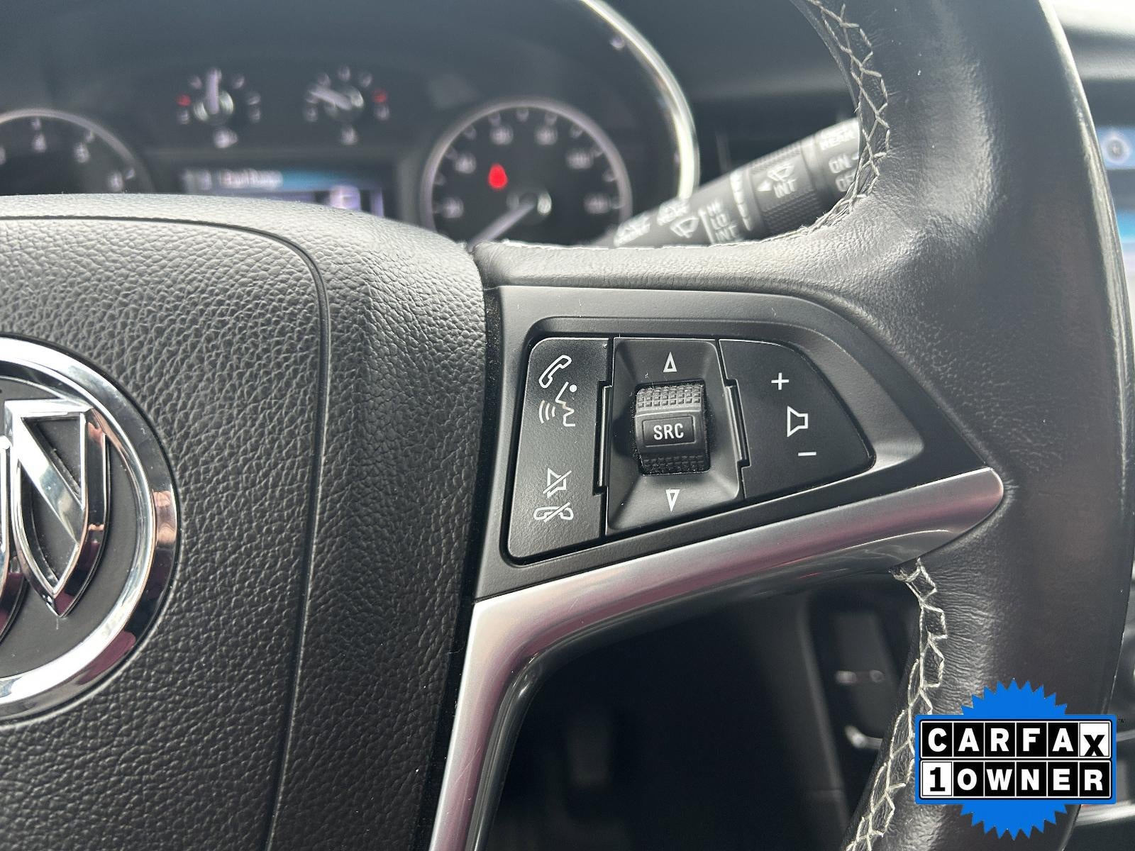 2019 Buick Encore Sport Touring AWD