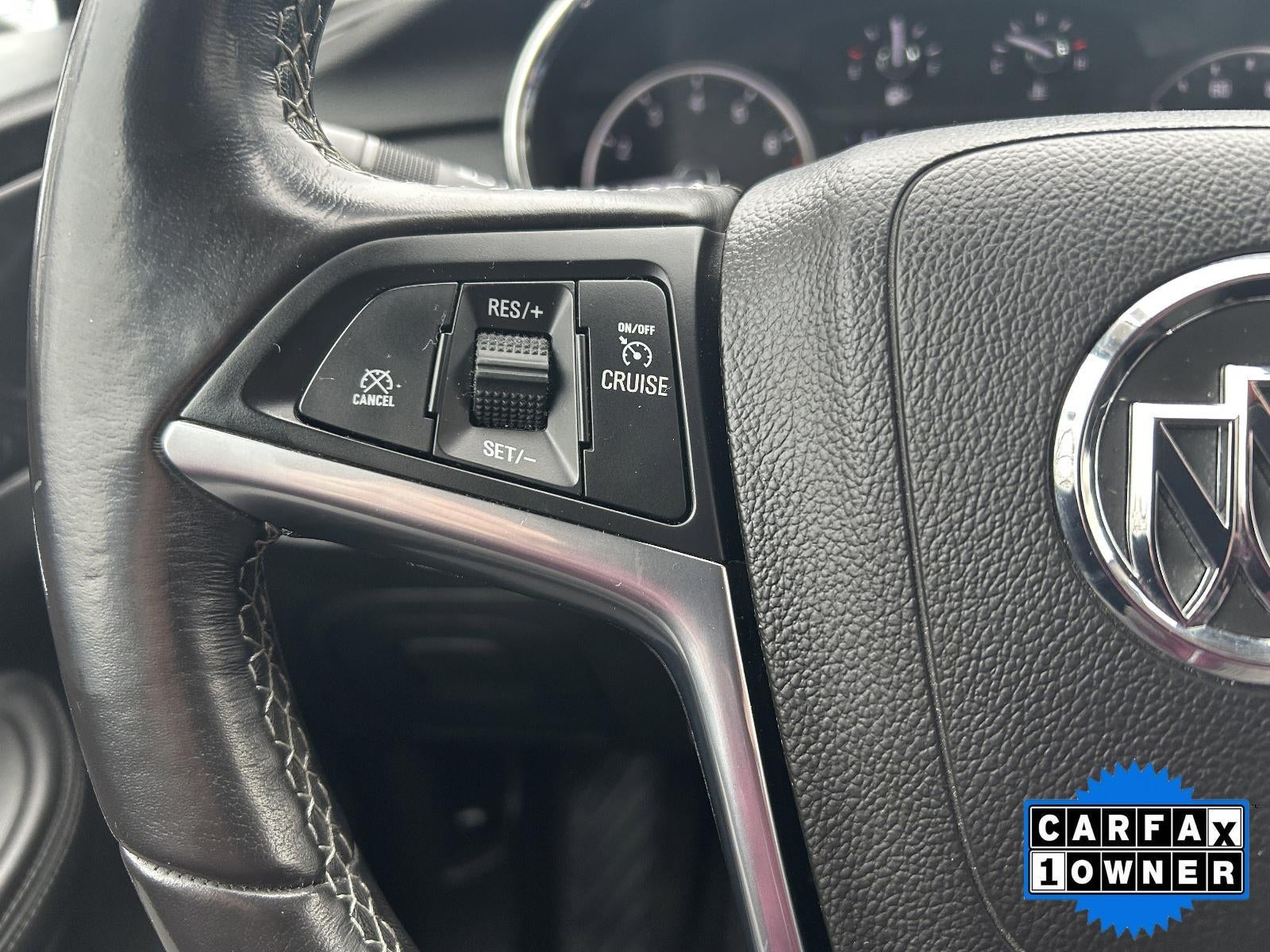 2019 Buick Encore Sport Touring AWD