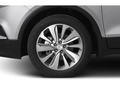 2019 Buick Encore Sport Touring AWD