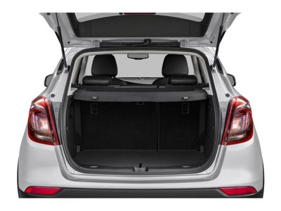 2019 Buick Encore Sport Touring AWD