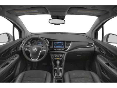 2019 Buick Encore Sport Touring AWD