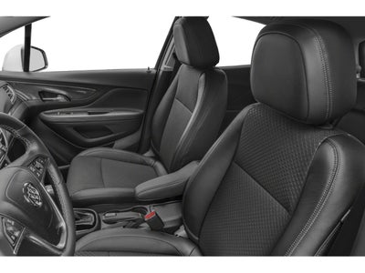 2019 Buick Encore Sport Touring AWD