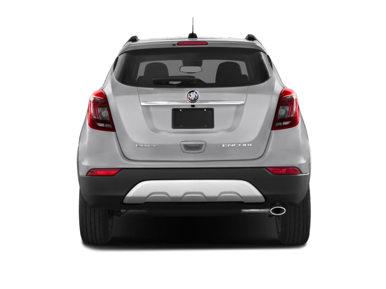 2019 Buick Encore Sport Touring AWD