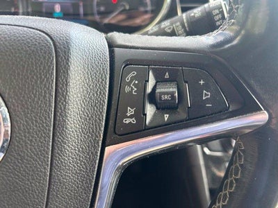 2019 Buick Encore Preferred AWD