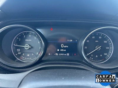 2023 Buick Encore GX Preferred AWD