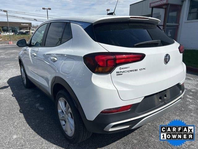 2023 Buick Encore GX Preferred AWD