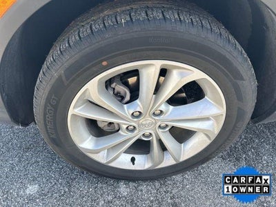 2023 Buick Encore GX Preferred AWD