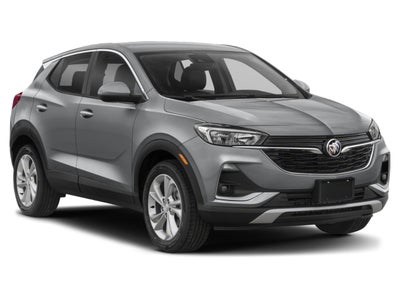 2023 Buick Encore GX Preferred AWD