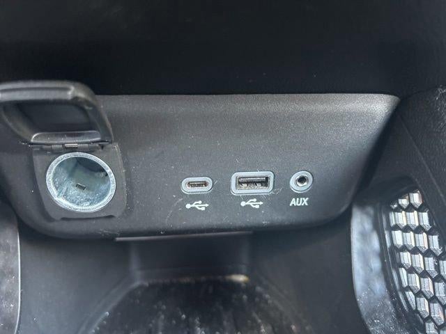 2022 Chevrolet Trailblazer AWD 4dr ACTIV