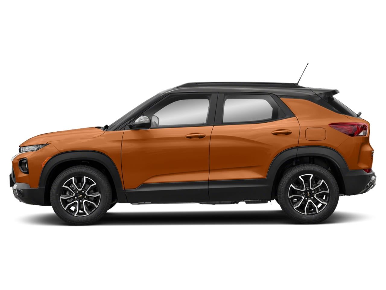 2022 Chevrolet Trailblazer AWD 4dr ACTIV