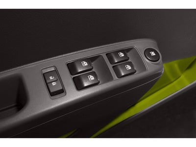 2015 Chevrolet Spark Hatch 1LT (Automatic)