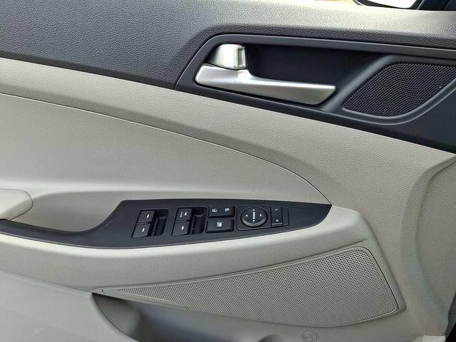 2019 Hyundai TUCSON SE FWD