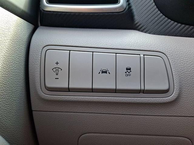 2019 Hyundai TUCSON SE FWD