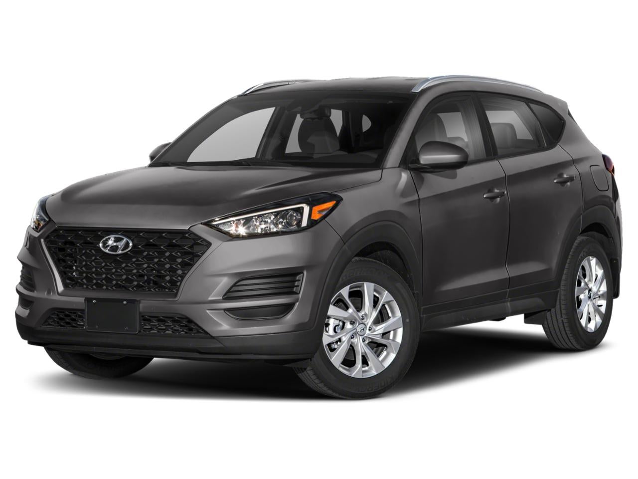 2019 Hyundai TUCSON SE FWD
