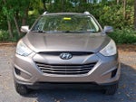 2011 Hyundai TUCSON AWD 4dr Auto GLS