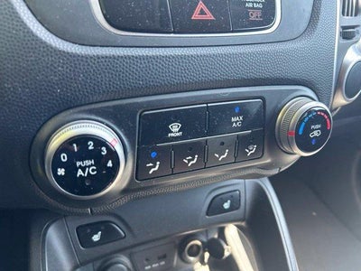 2011 Hyundai TUCSON AWD 4dr Auto GLS