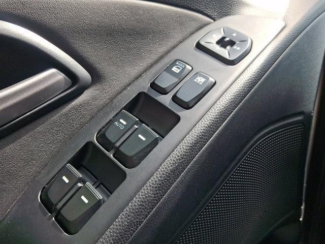 2011 Hyundai TUCSON AWD 4dr Auto GLS