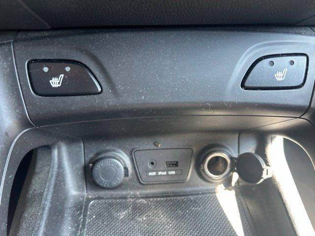 2011 Hyundai TUCSON AWD 4dr Auto GLS