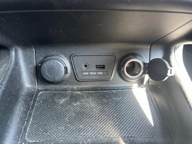 2011 Hyundai TUCSON AWD 4dr Auto GLS