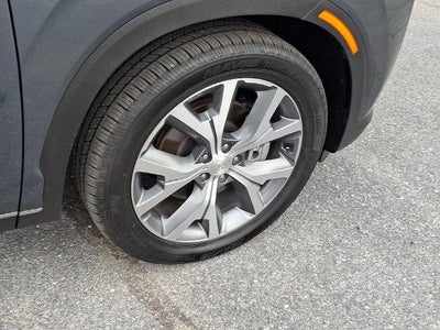 2022 Hyundai PALISADE SEL AWD