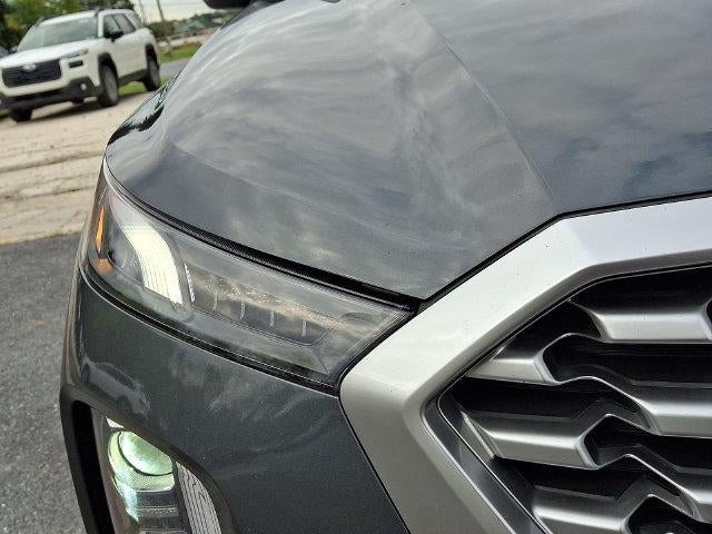 2022 Hyundai PALISADE SEL AWD