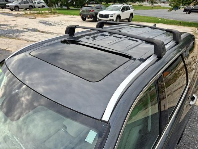 2022 Hyundai PALISADE SEL AWD