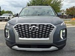 2022 Hyundai PALISADE SEL AWD