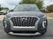 2022 Hyundai PALISADE SEL AWD