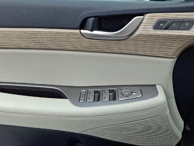 2022 Hyundai PALISADE SEL AWD