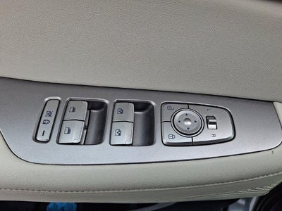 2022 Hyundai PALISADE SEL AWD