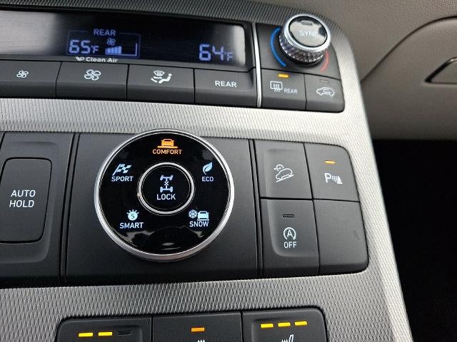 2022 Hyundai PALISADE SEL AWD