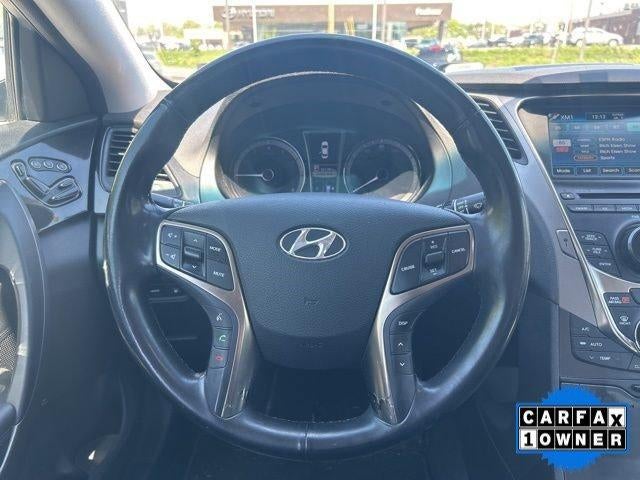 2013 Hyundai AZERA 4dr Sdn