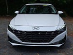 2023 Hyundai ELANTRA Hybrid Limited DCT