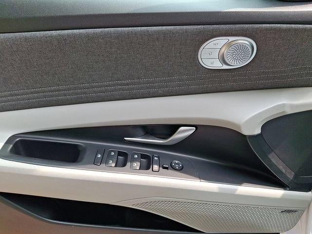 2023 Hyundai ELANTRA Hybrid Limited DCT