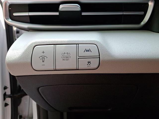 2023 Hyundai ELANTRA Hybrid Limited DCT