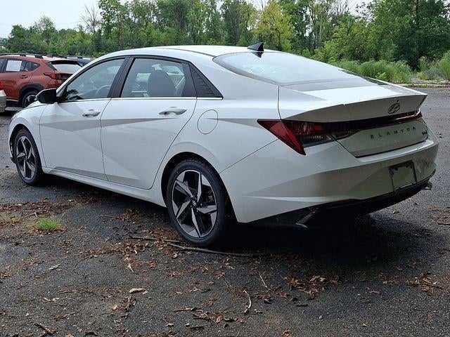 2023 Hyundai ELANTRA Hybrid Limited DCT