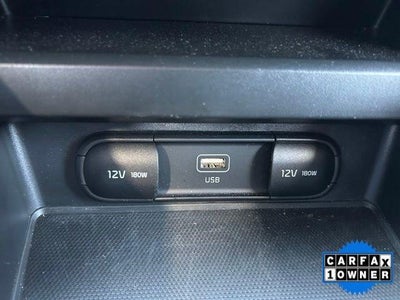 2023 Kia Soul LX IVT