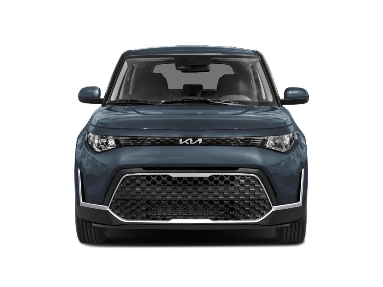 2023 Kia Soul LX IVT