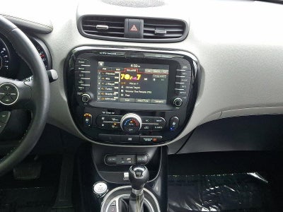 2016 Kia Soul 5dr Wgn Auto +