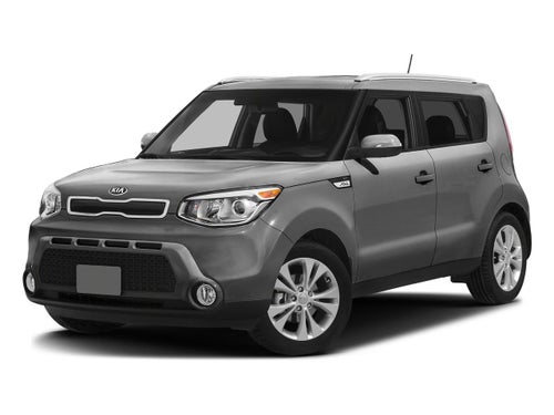 2016 Kia Soul 5dr Wgn Auto +