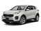 2017 Kia Sportage LX FWD